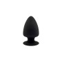 Plug Anal Silexd Noir Silicone XS: Plus de 300.000 produits de grandes marques en vente directe à prix usine sur cadeaufou.com. 