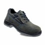 Chaussures de sécurité Blackleather Perforé S1P Sans métal Daim: Plus de 300.000 produits de grandes marques en vente directe à 