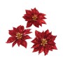 Couronne de Noël Everlands 680452 Vert (Ø 50 cm): Plus de 300.000 produits de grandes marques en vente directe à prix usine sur 