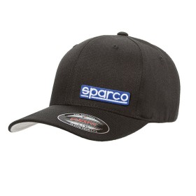 Casquette Sparco FLEXFIT Noir: Plus de 300.000 produits de grandes marques en vente directe à prix usine sur cadeaufou.com. Labe