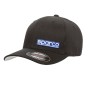 Casquette Sparco FLEXFIT Noir: Plus de 300.000 produits de grandes marques en vente directe à prix usine sur cadeaufou.com. Labe