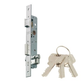 Serrure à mortaiser MCM 1650-21 Monopunto: Plus de 300.000 produits de grandes marques en vente directe à prix usine sur cadeauf