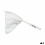 Tamis Franela Blanc 22 x 10 x 12 cm (24 Unités): Plus de 300.000 produits de grandes marques en vente directe à prix usine sur c