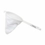 Tamis Franela Blanc 22 x 10 x 12 cm (24 Unités): Plus de 300.000 produits de grandes marques en vente directe à prix usine sur c