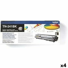 Toner original Brother HL3140CW HL3150CDW DCP9020CDW DCP91010 Noir (4 Unités): Plus de 300.000 produits de grandes marques en ve