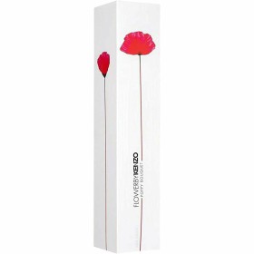 Parfum Femme Kenzo EDP Flower by Kenzo Poppy Bouquet (100 ml): Plus de 300.000 produits de grandes marques en vente directe à pr
