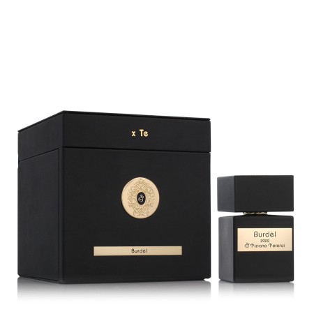 Parfum Unisexe Tiziana Terenzi Burdel (100 ml): Plus de 300.000 produits de grandes marques en vente directe à prix usine sur ca