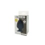 Plug Anal Silexd Noir: Plus de 300.000 produits de grandes marques en vente directe à prix usine sur cadeaufou.com. Label boutiq