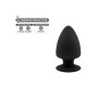 Plug Anal Silexd Noir: Plus de 300.000 produits de grandes marques en vente directe à prix usine sur cadeaufou.com. Label boutiq