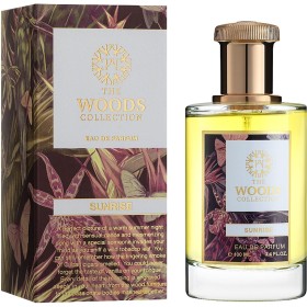 Parfum Unisexe The Woods Collection EDP Sunrise (100 ml): Plus de 300.000 produits de grandes marques en vente directe à prix us