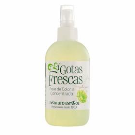 Parfum Unisexe Gotas Frescas Instituto Español Gotas Frescas EDC 250 ml: Plus de 300.000 produits de grandes marques en vente di