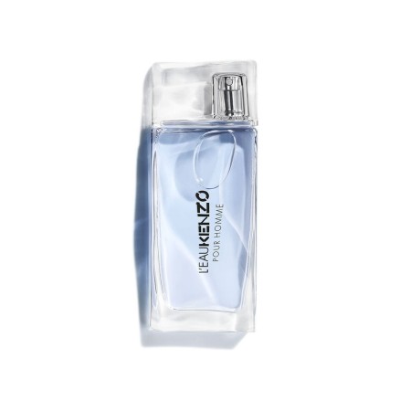 Nécessaire de Voyage Kenzo L'Eau Kenzo Pour Homme EDT: Plus de 300.000 produits de grandes marques en vente directe à prix usine