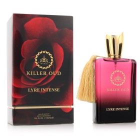 Parfum Unisexe Killer Oud EDP Lyre 100 ml: Plus de 300.000 produits de grandes marques en vente directe à prix usine sur cadeauf