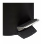 Corbeille à papier 5five Simply Smart Natureo Bambou 3 L Blanc Noir (3 L): Plus de 300.000 produits de grandes marques en vente 