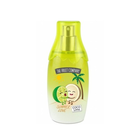 Parfum Femme The Fruit Company EDT 40 ml Summer Love Coco Lima: Plus de 300.000 produits de grandes marques en vente directe à p