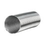 Tube Fepre Flex Argenté Semi-rigide 1,5 m Aluminium Ø 11 cm: Plus de 300.000 produits de grandes marques en vente directe à prix
