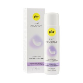 Lubrifiant à base d'eau Pjur 7609200 100 L: Plus de 300.000 produits de grandes marques en vente directe à prix usine sur cadeau