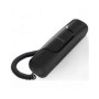 Téléphone fixe Alcatel ATL1413670 Noir: Plus de 300.000 produits de grandes marques en vente directe à prix usine sur cadeaufou.