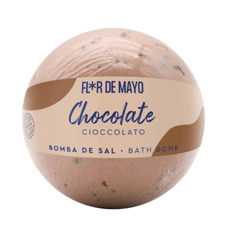 Pompe de Bain Flor de Mayo Chocolat 200 g: Plus de 300.000 produits de grandes marques en vente directe à prix usine sur cadeauf