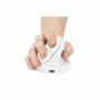 Souris Bluestork Demi-Sphere Blanc: Plus de 300.000 produits de grandes marques en vente directe à prix usine sur cadeaufou.com.