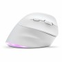 Souris Bluestork Demi-Sphere Blanc: Plus de 300.000 produits de grandes marques en vente directe à prix usine sur cadeaufou.com.