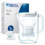 Carafe Filtrante Brita Style XL 3,6 L: Plus de 300.000 produits de grandes marques en vente directe à prix usine sur cadeaufou.c