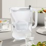 Carafe Filtrante Brita Style XL 3,6 L: Plus de 300.000 produits de grandes marques en vente directe à prix usine sur cadeaufou.c