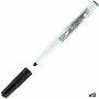 Marqueur Bic Velleda 1741 Tableau blanc Noir (12 Unités): Plus de 300.000 produits de grandes marques en vente directe à prix us
