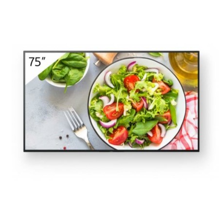 Écran Sony PRO BRAVIA 75 4K Ultra HD 60 Hz: Plus de 300.000 produits de grandes marques en vente directe à prix usine sur cadeau