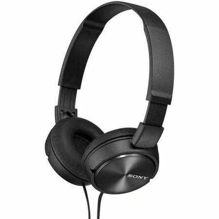 Casque Sony MDRZX310B.AE Noir: Plus de 300.000 produits de grandes marques en vente directe à prix usine sur cadeaufou.com. Labe