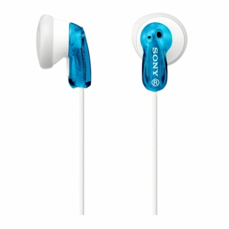 Casque Sony MDRE9LPL.AE in-ear Bleu Bleu/Blanc: Plus de 300.000 produits de grandes marques en vente directe à prix usine sur ca