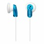 Casque Sony MDRE9LPL.AE in-ear Bleu Bleu/Blanc: Plus de 300.000 produits de grandes marques en vente directe à prix usine sur ca