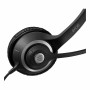 Casques avec Microphone Epos 1000578 Noir: Plus de 300.000 produits de grandes marques en vente directe à prix usine sur cadeauf
