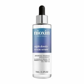 Soin antichute de cheveux Nioxin NIGHT DENSITY 70 ml: Plus de 300.000 produits de grandes marques en vente directe à prix usine 