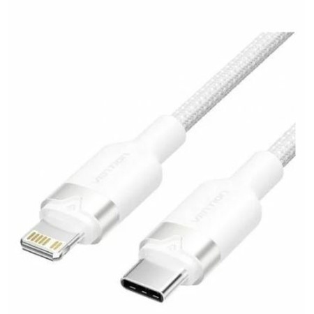 Câble USB-C vers Lightning Vention LALWH: Plus de 300.000 produits de grandes marques en vente directe à prix usine sur cadeaufo