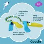 Jouet d'entraînement Coachi TUGGI TUG Bleu: Plus de 300.000 produits de grandes marques en vente directe à prix usine sur cadeau