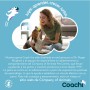 Jouet d'entraînement Coachi TUGGI TUG Bleu: Plus de 300.000 produits de grandes marques en vente directe à prix usine sur cadeau
