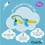 Jouet d'entraînement Coachi TUGGI TUG Bleu: Plus de 300.000 produits de grandes marques en vente directe à prix usine sur cadeau