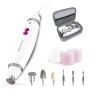 Set de Manucure Medisana MP 840 Blanc: Plus de 300.000 produits de grandes marques en vente directe à prix usine sur cadeaufou.c