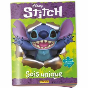 Autocollants Panini STITCH: Plus de 300.000 produits de grandes marques en vente directe à prix usine sur cadeaufou.com. Label b