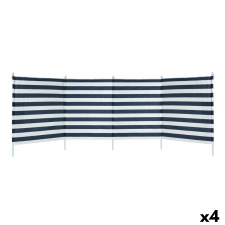 Paravent Aktive 320 x 125 x 2,5 cm: Plus de 300.000 produits de grandes marques en vente directe à prix usine sur cadeaufou.com.