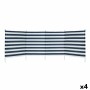Paravent Aktive 320 x 125 x 2,5 cm: Plus de 300.000 produits de grandes marques en vente directe à prix usine sur cadeaufou.com.
