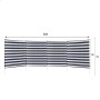 Paravent Aktive 320 x 125 x 2,5 cm: Plus de 300.000 produits de grandes marques en vente directe à prix usine sur cadeaufou.com.