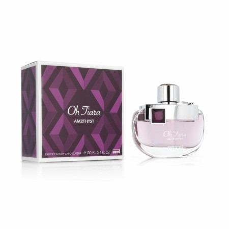 Parfum Femme Rue Broca EDP Oh Tiara Amethyst 100 ml: Plus de 300.000 produits de grandes marques en vente directe à prix usine s