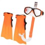 Lunettes de Plongée avec Tube et Palmes Colorbaby (6 Unités): Plus de 300.000 produits de grandes marques en vente directe à pri