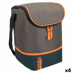 Sac Thermique Aktive Igloo 19 x 29 x 19 cm (6 Unités): Plus de 300.000 produits de grandes marques en vente directe à prix usine