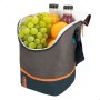 Sac Thermique Aktive Igloo 19 x 29 x 19 cm (6 Unités): Plus de 300.000 produits de grandes marques en vente directe à prix usine