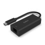 Adaptateur USB vers Ethernet Belkin INC012BTBK Noir: Plus de 300.000 produits de grandes marques en vente directe à prix usine s