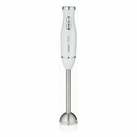 Mixeur plongeant Haeger HB-400.021A Blanc 400 W: Plus de 300.000 produits de grandes marques en vente directe à prix usine sur c
