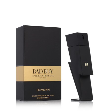 Parfum Homme Carolina Herrera EDP Bad Boy Le Parfum 50 ml: Plus de 300.000 produits de grandes marques en vente directe à prix u